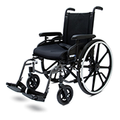 Manual Wheelchairs